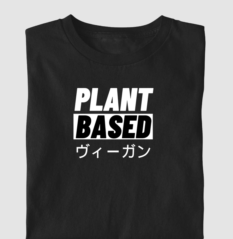 Plant Based Japan