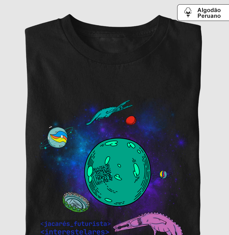 Kuiper Algodão Peruano