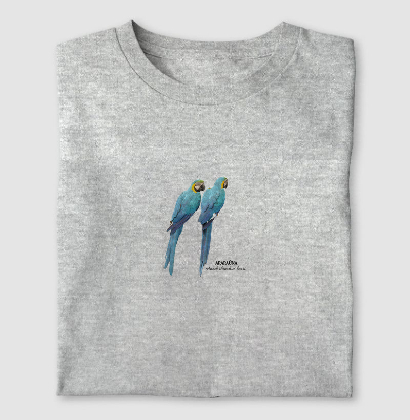 ARARA AZUL