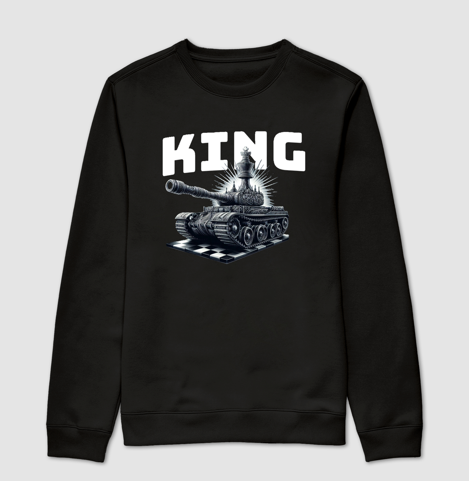 King Tank