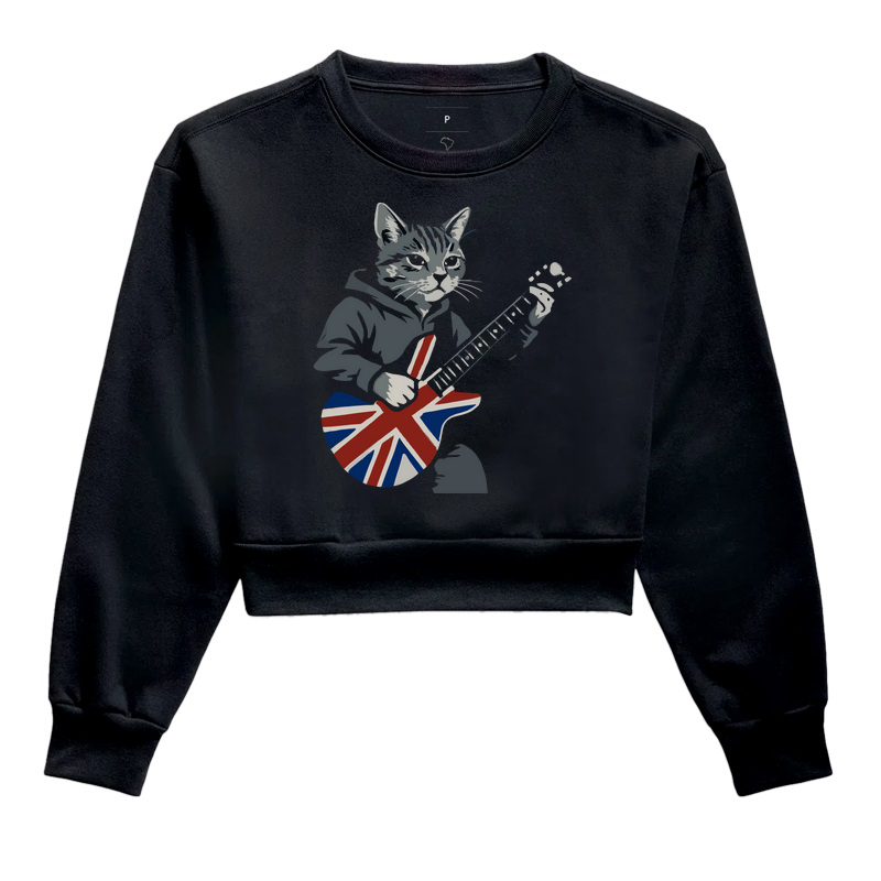 UK CAT GUITAR STANCE