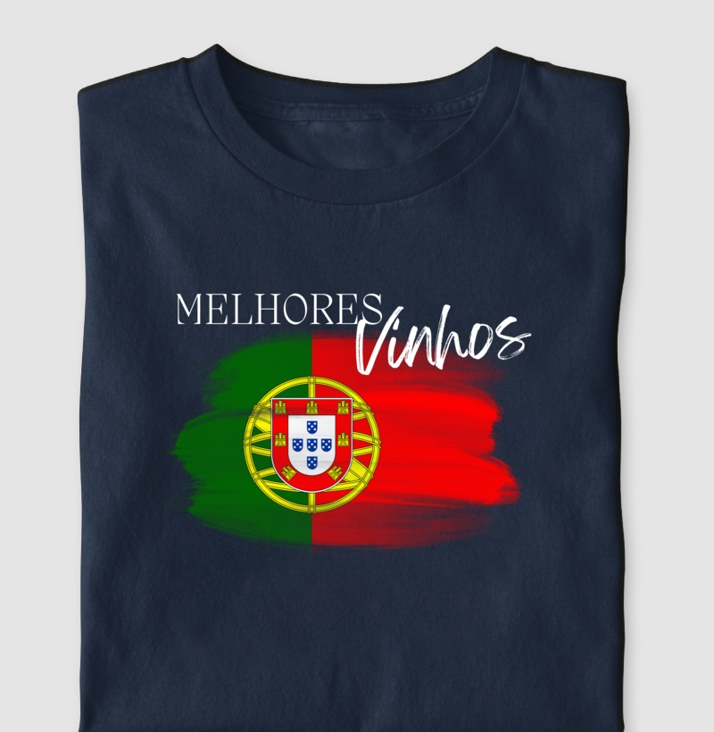 Melhores vinhos Portugueses
