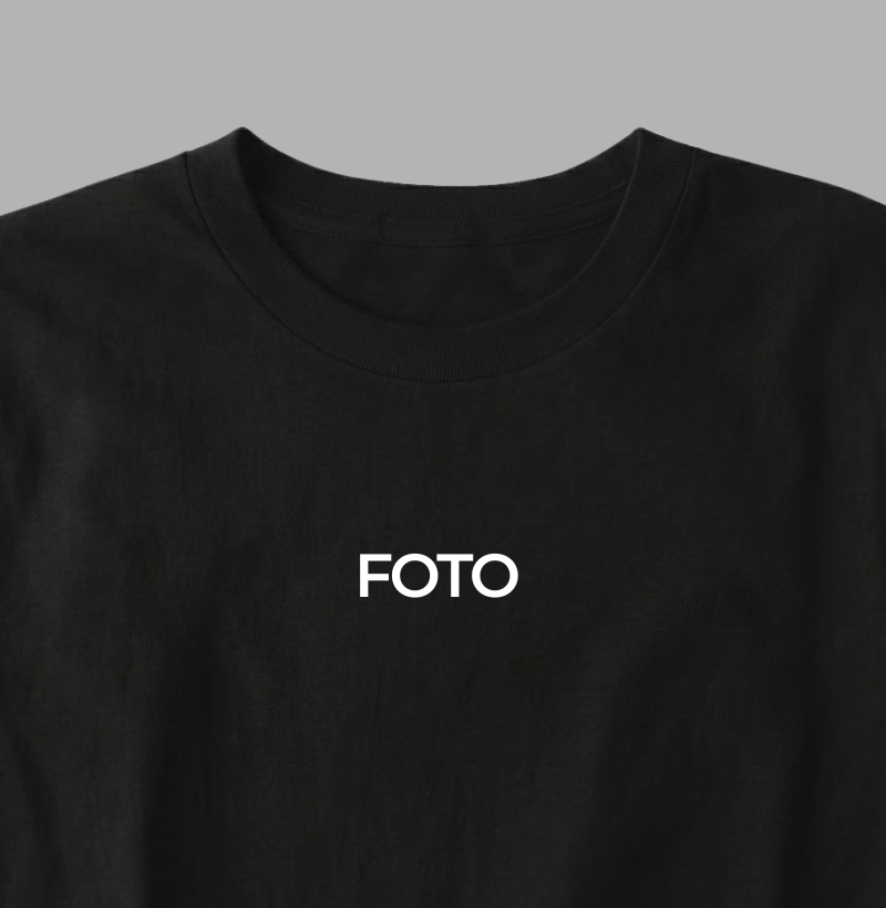 Foto Minimalista