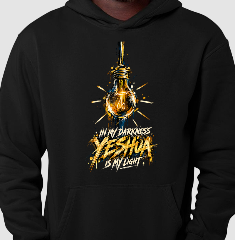 Yeshua Hamashiach