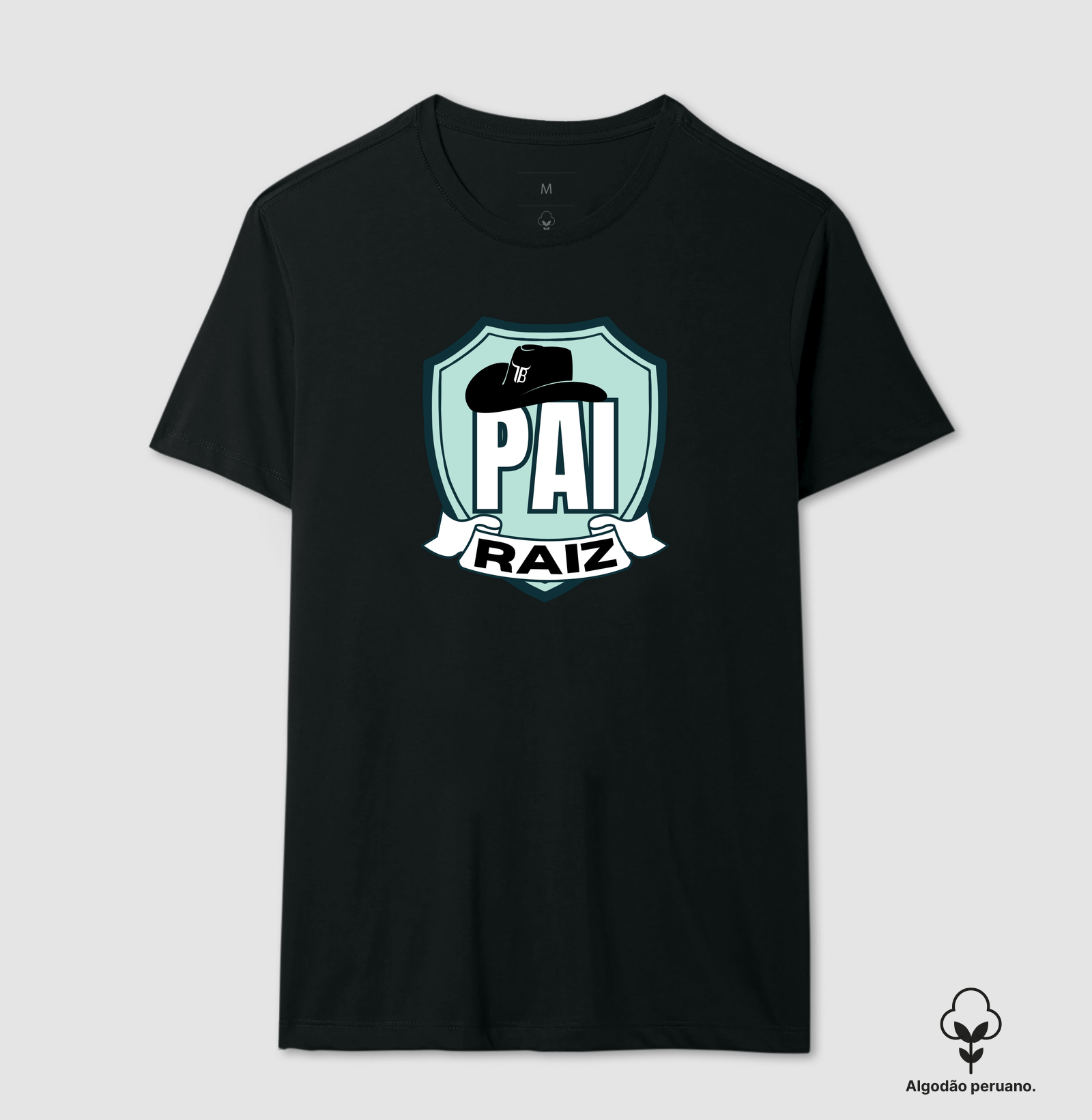 Pai Raiz