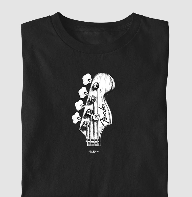 Fender Precision Vintage