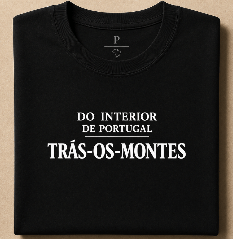 Trás Os Montes
