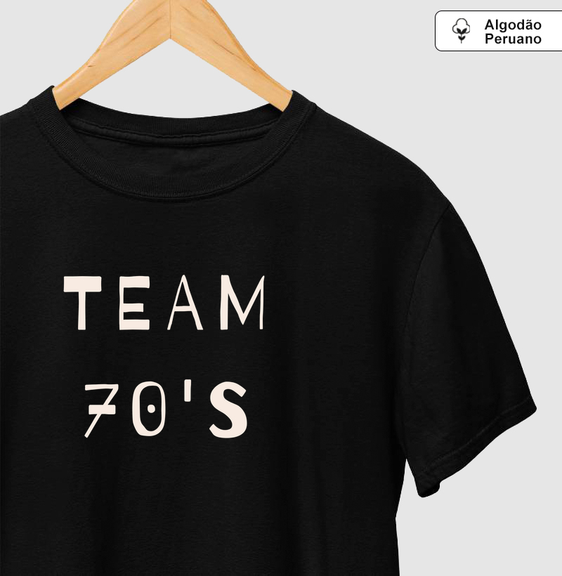 TEAM 70's