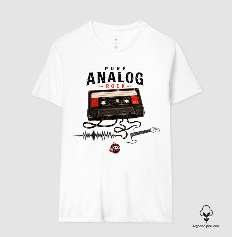 Pure Analog Rock