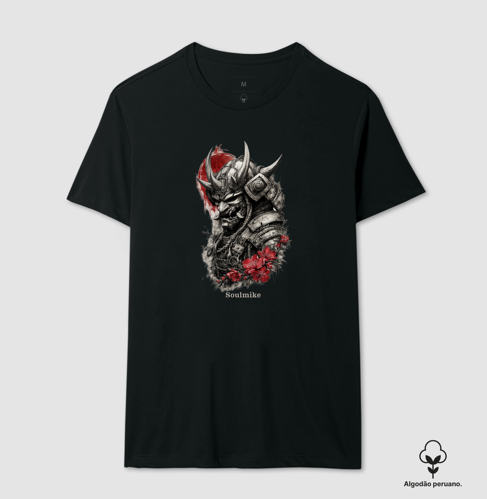 Samurai moderno