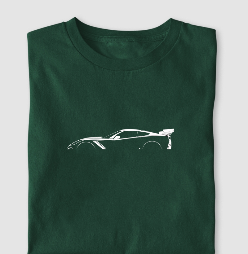 Corvette C7: Performance e Design Icônico