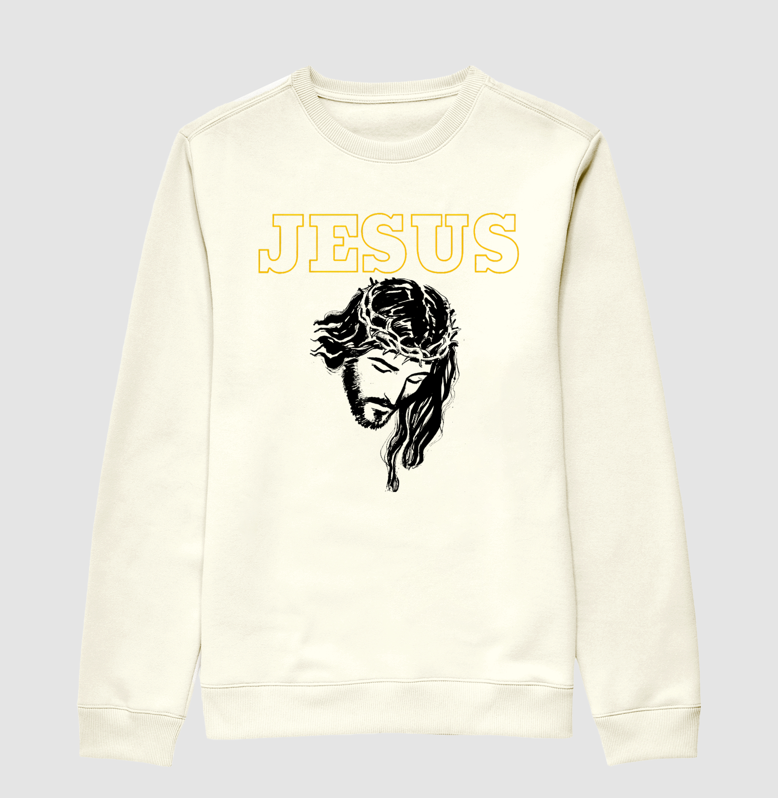 "Jesus – Fé e Inspiração"