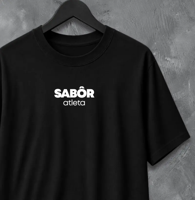 SABOR ATLETA