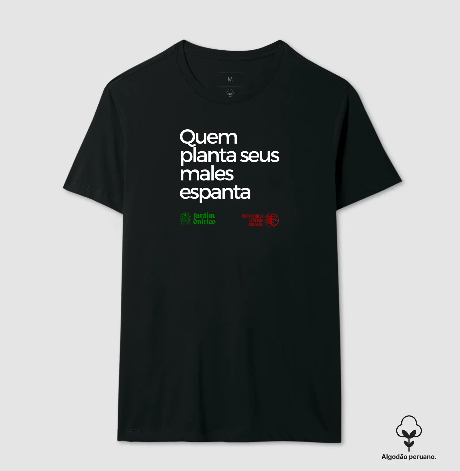 JO QUEM PLANTA
