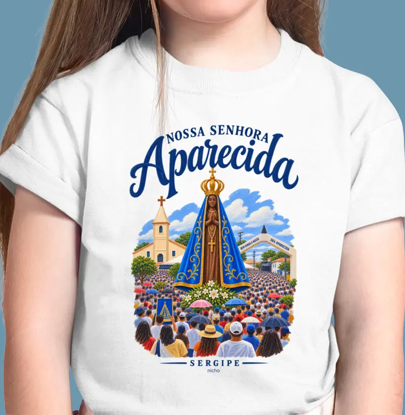 Nossa Senhora Aparecida - Sergipe