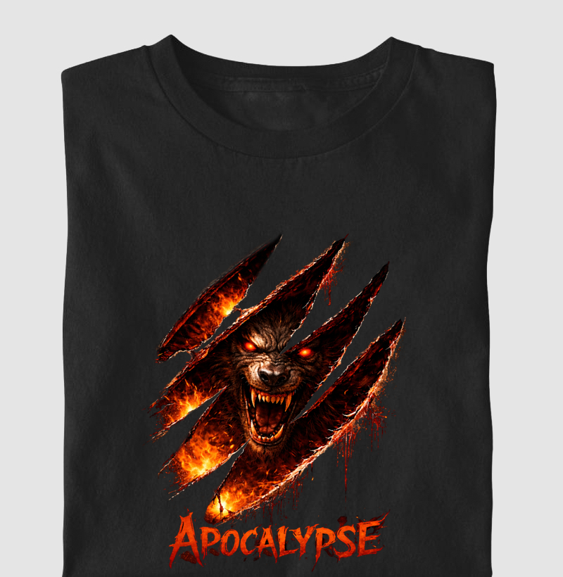 Apocalypse