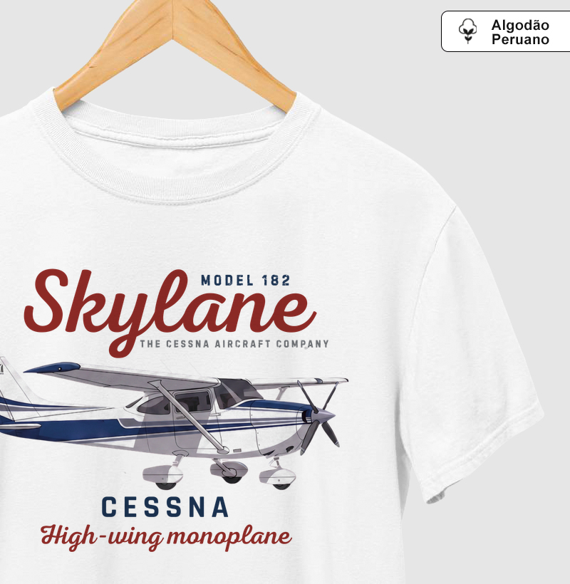 Cessna Skylane - C182