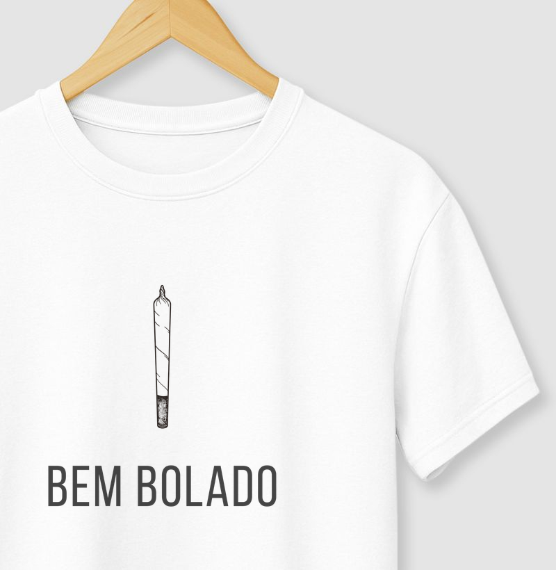 Bem bolado