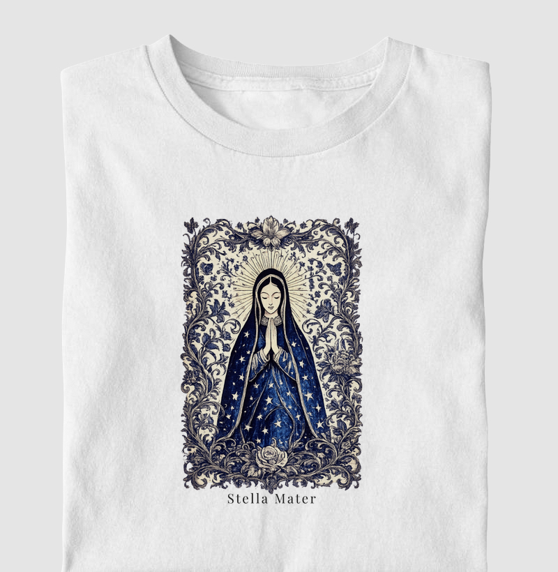 Stella Mater - Nossa Senhora Estrela do Mar