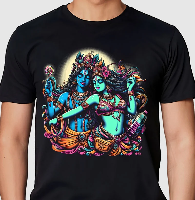 Radha Krishna na Rave 2