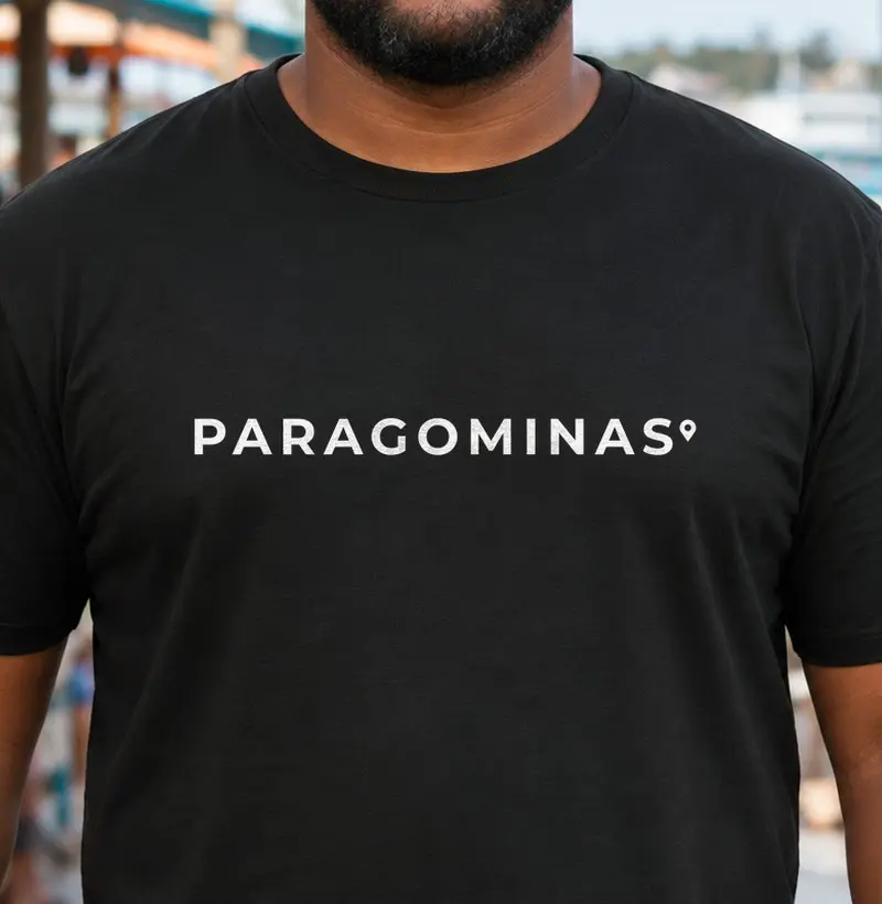 Paragominas | Pin PA