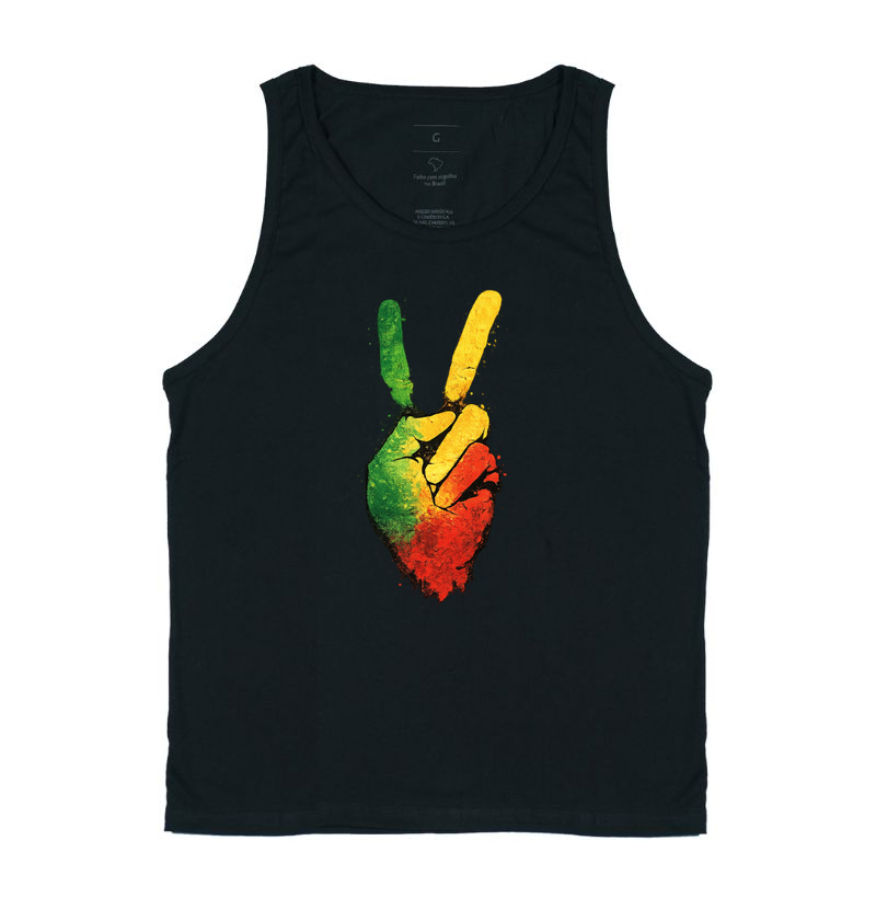 Peace and Love