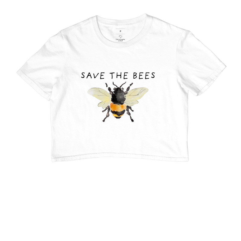 Save the bees