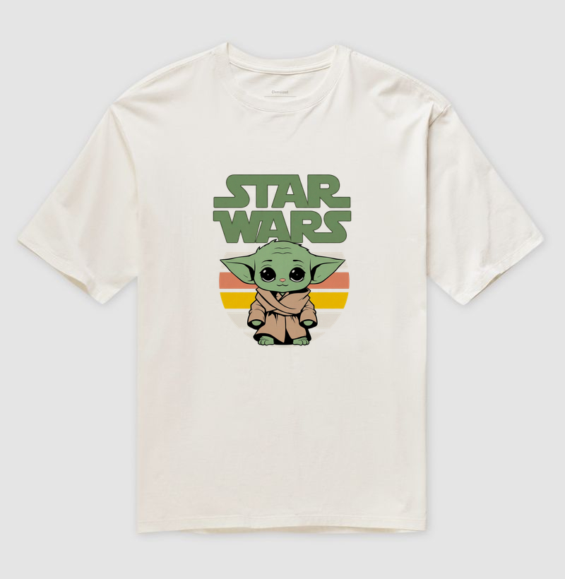 Baby Yoda - Star Wars