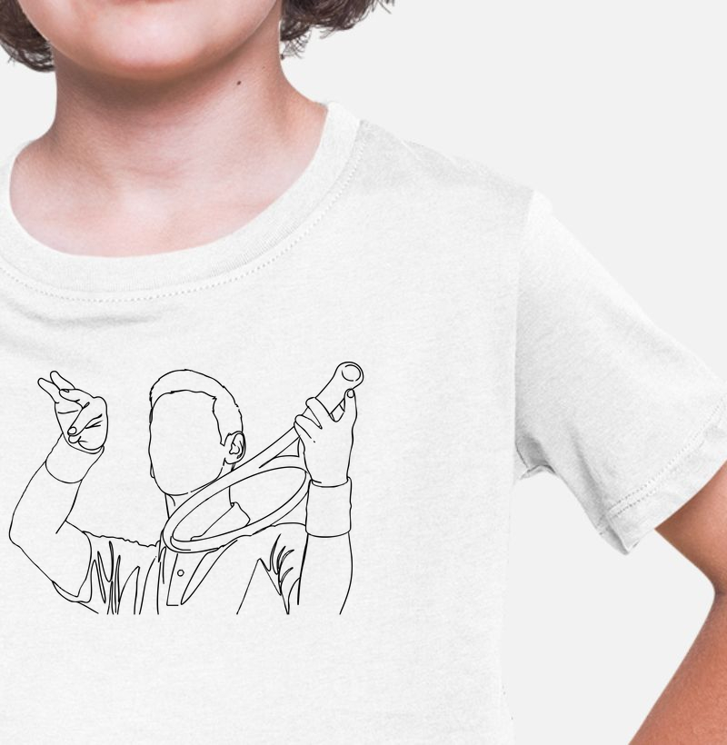 Camisa 0