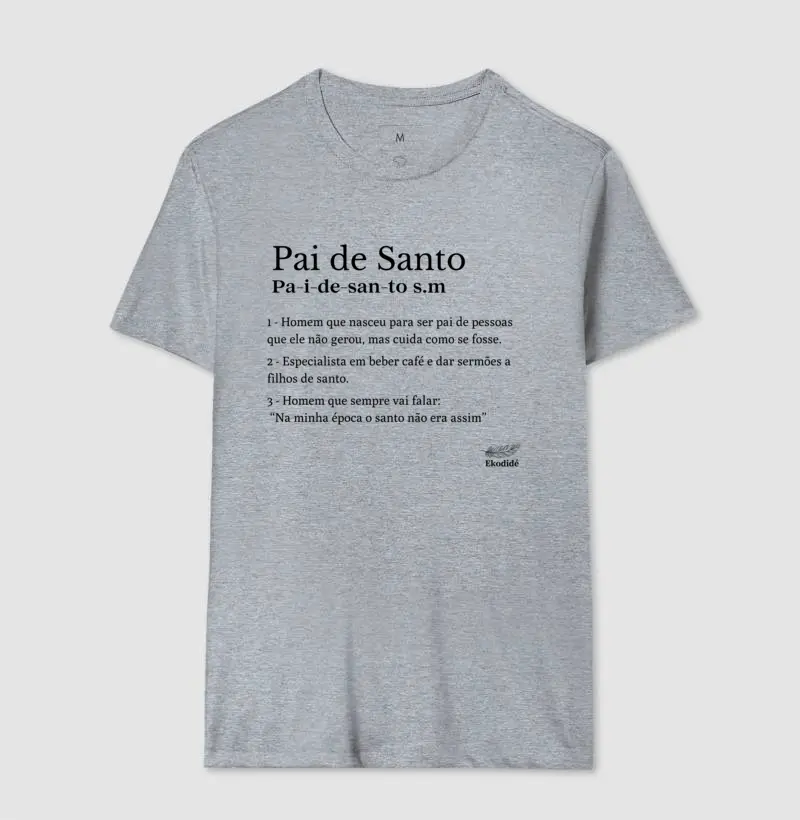 Pai de Santo