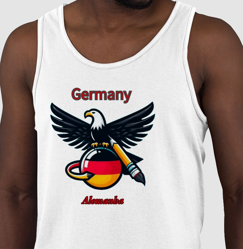 Germany - Alemanha