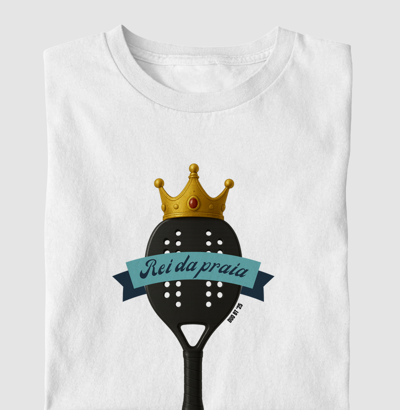 Rei da Praia