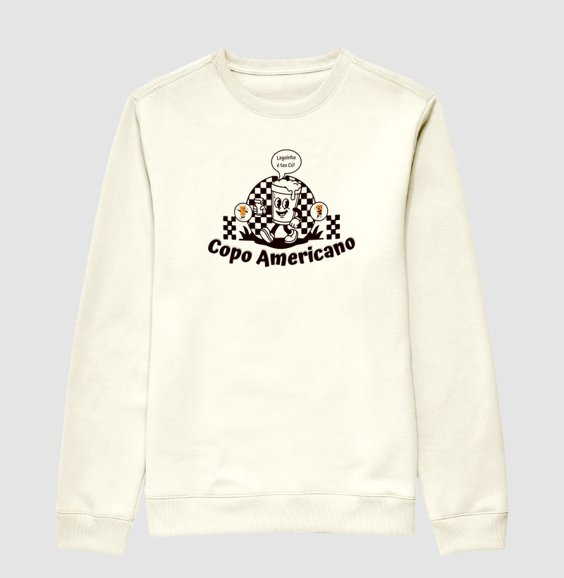 Copo Americano