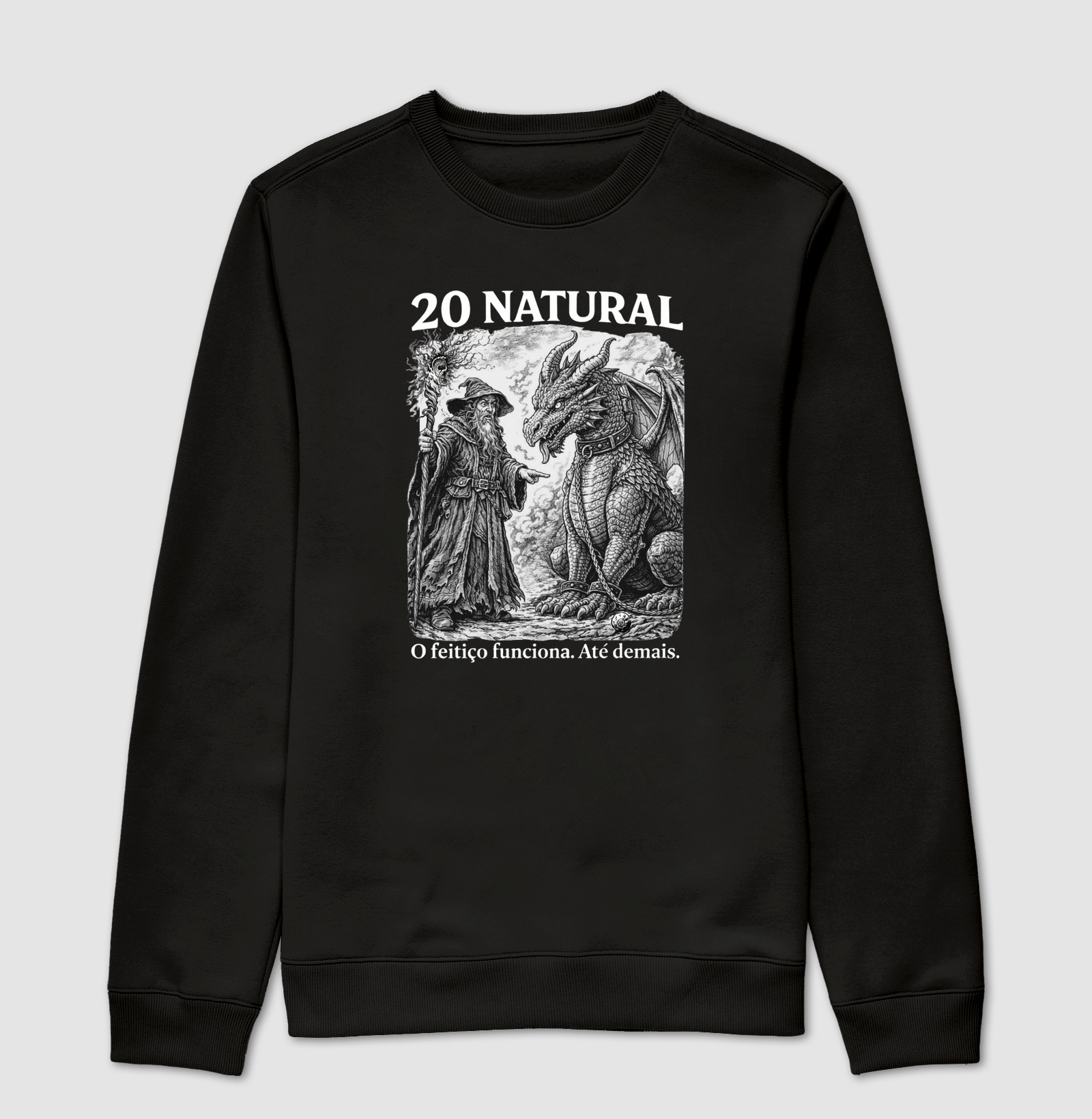 20 Natural