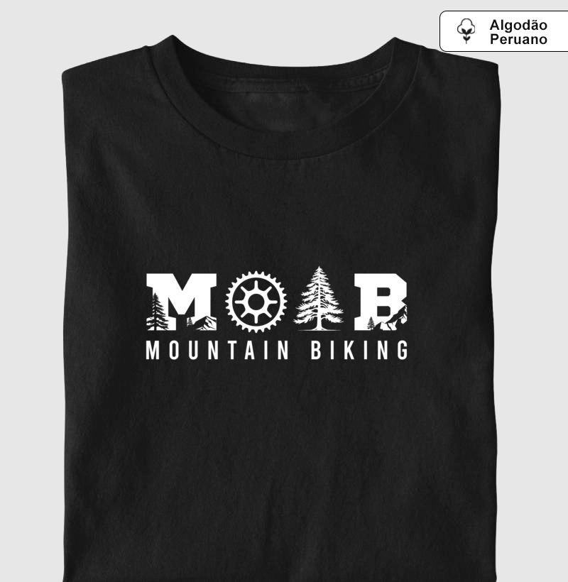 Camiseta Motb