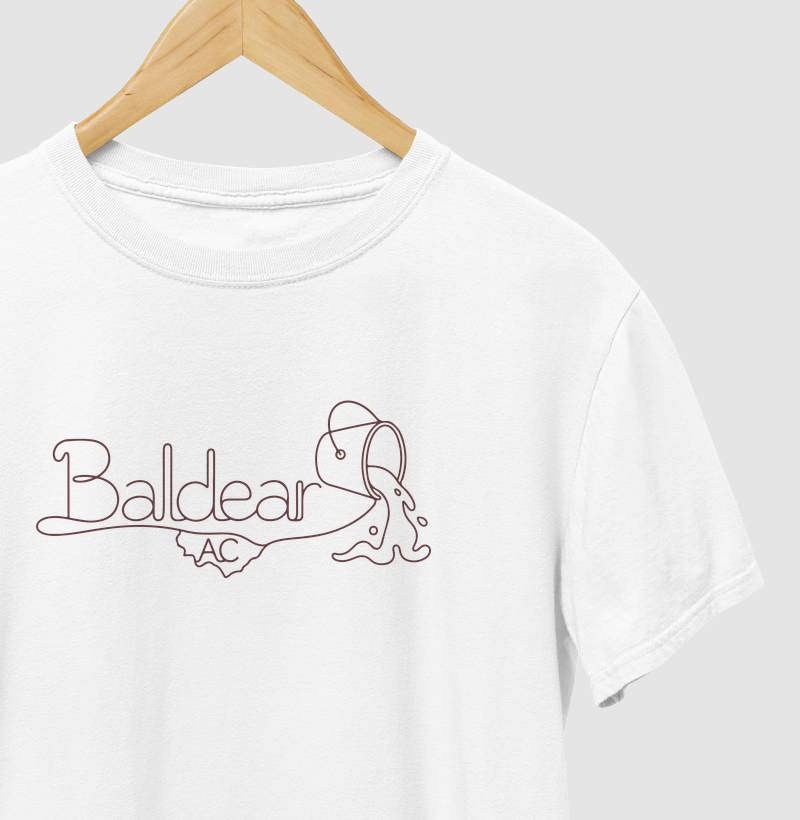 Baldear - Acre