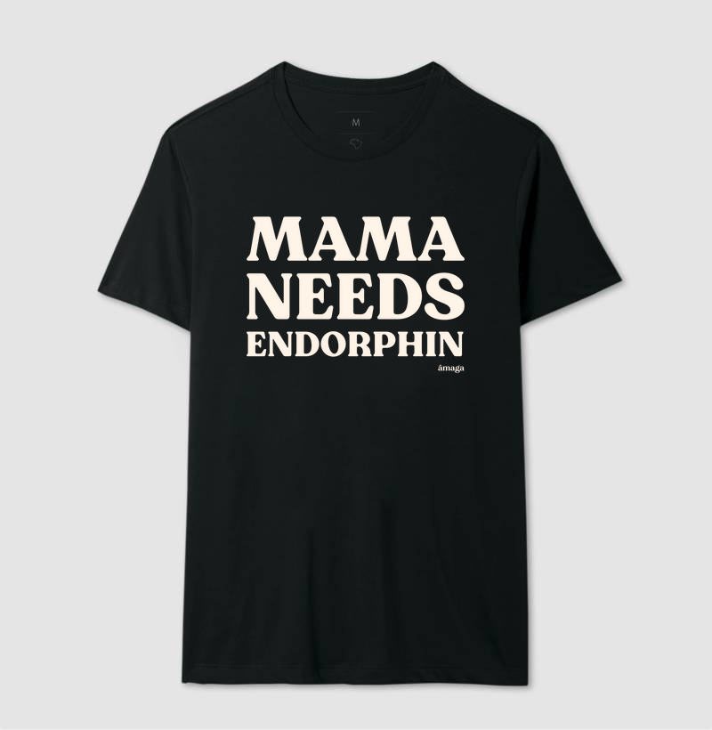 Mama Needs Endorphine