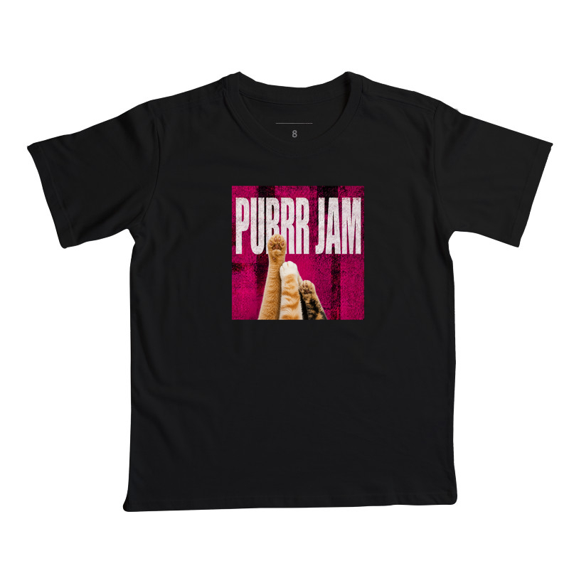 PURRR JAM