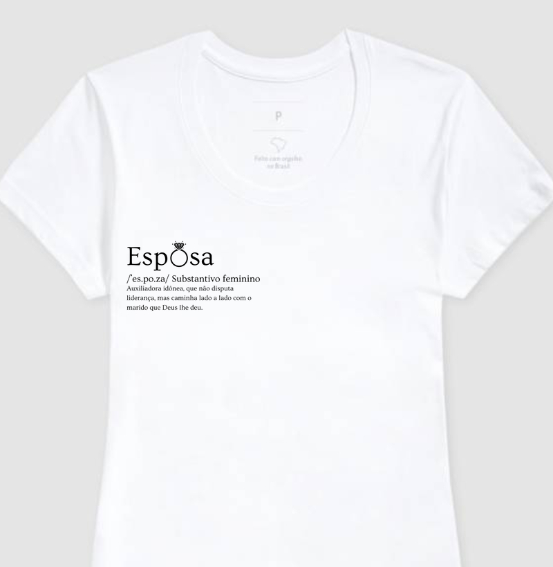 Esposa – Companheira que edifica com sabedoria e graça