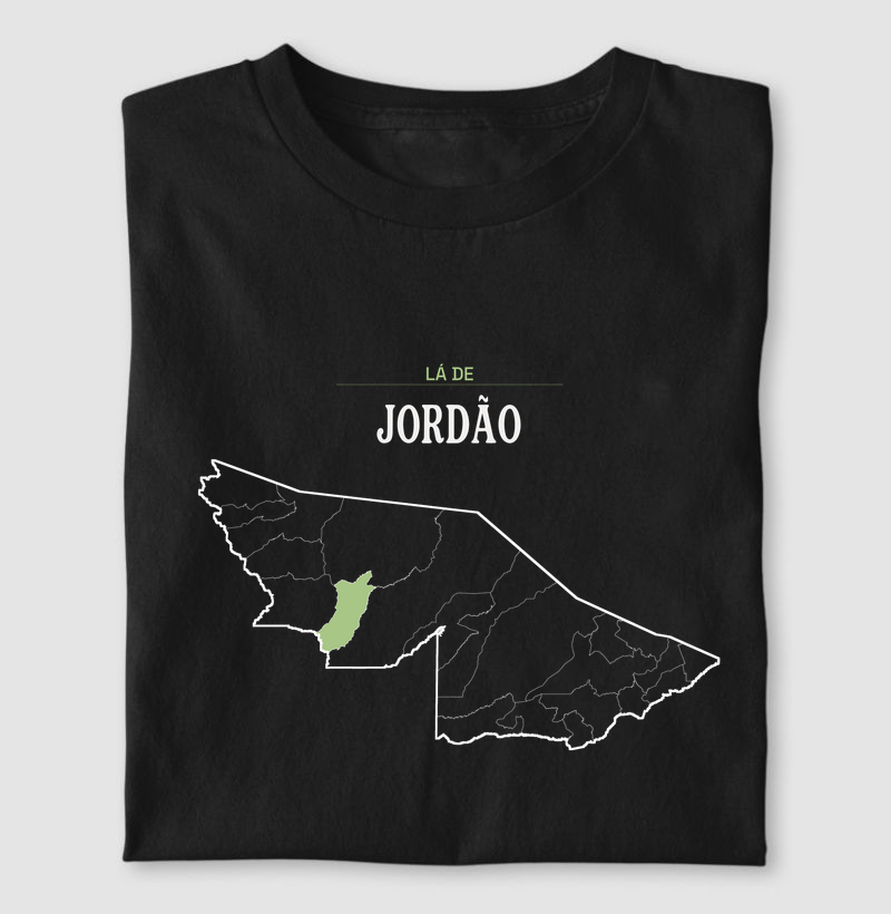 Jordão | Território AC