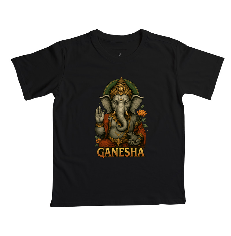 Ganesha