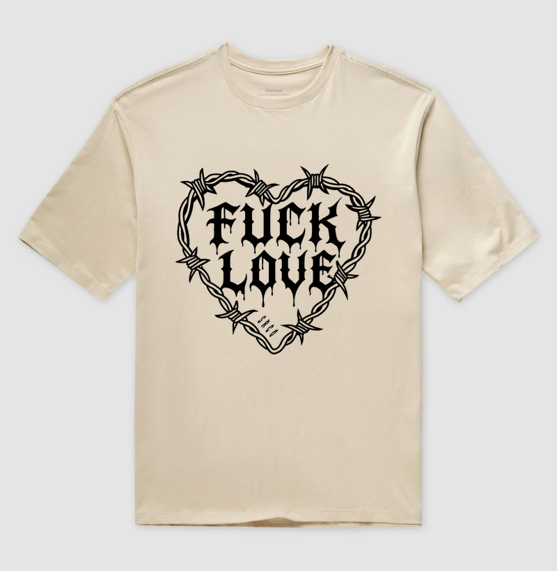 Fuck Love