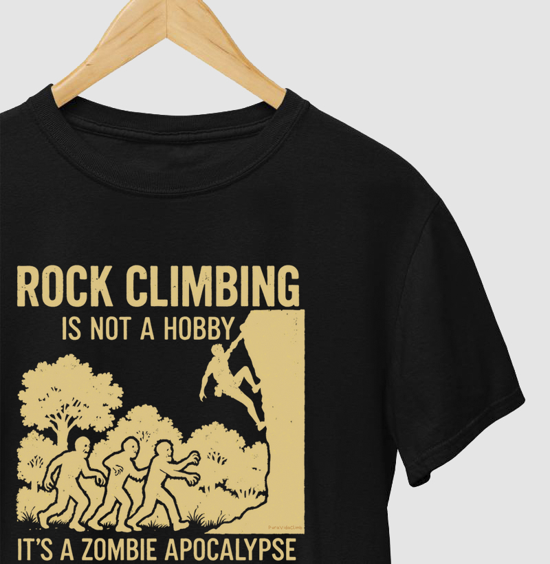 Zombie Apocalypse Life Skill