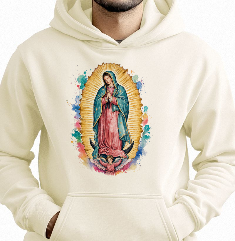 Nossa Senhora de Guadalupe