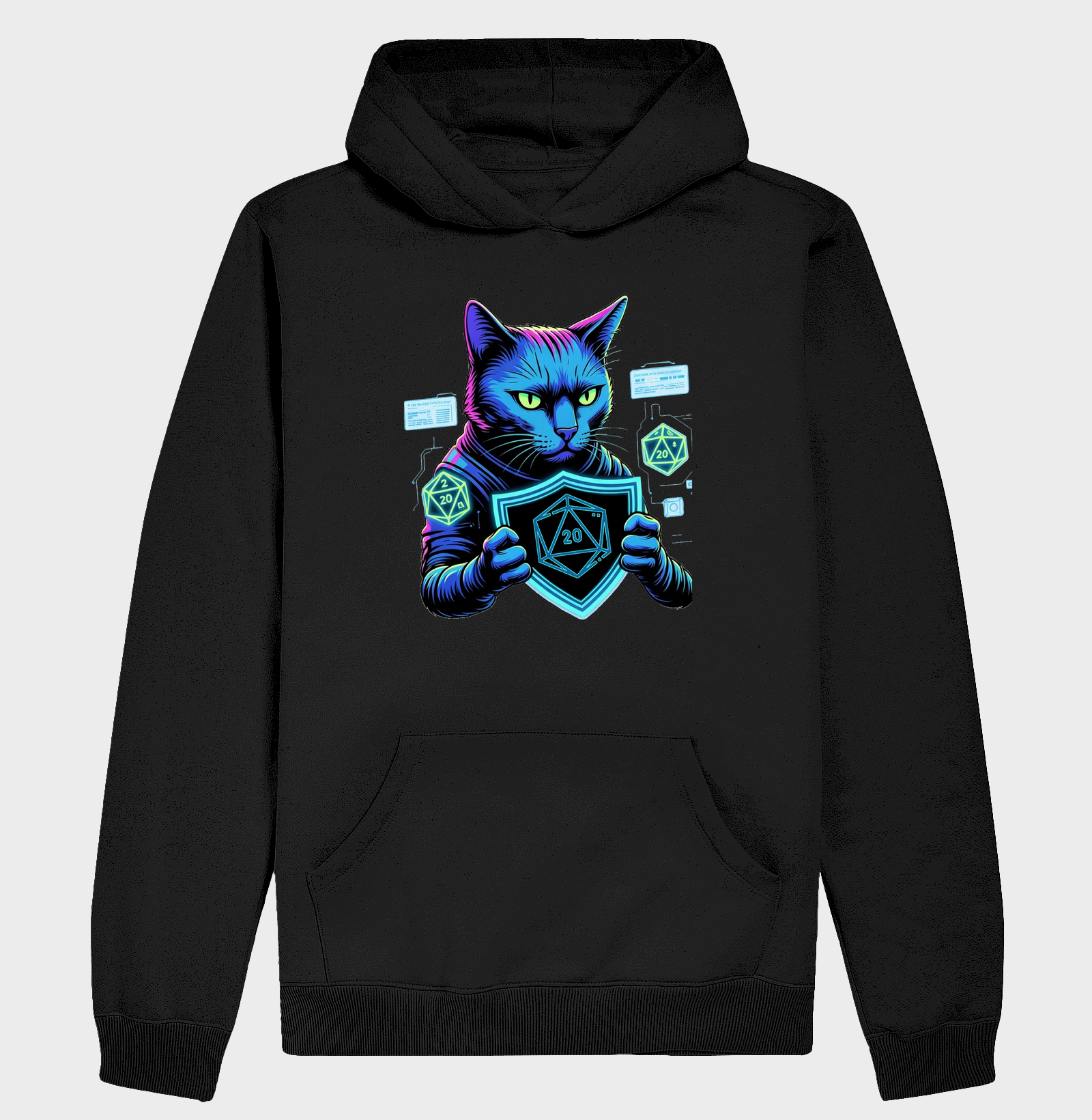 Gato Policial