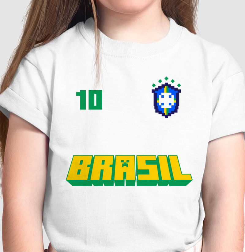 Copa - Minecraft Brasil