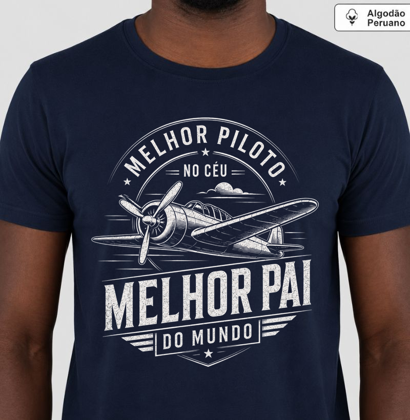 Melhor pai do Mundo