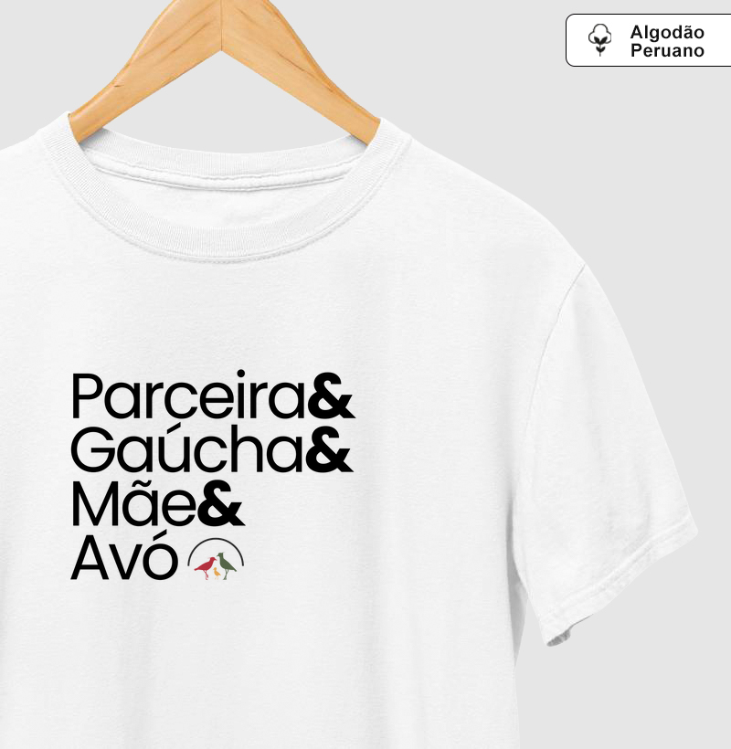 Avó Parceira (Premium)