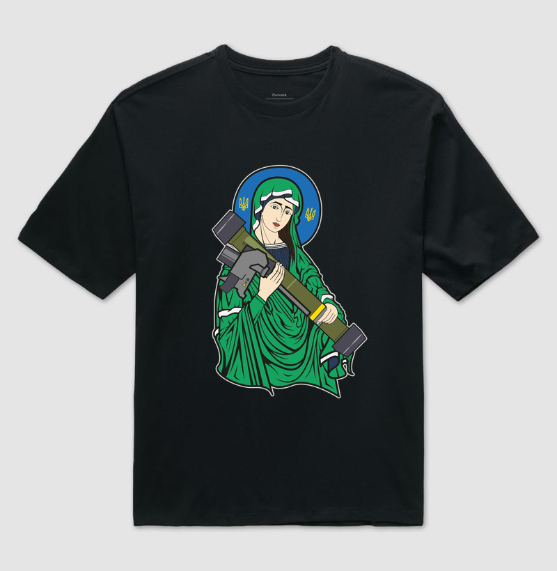 Saint Javelin