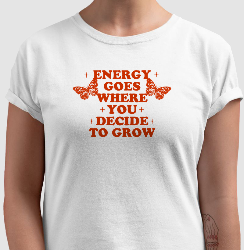 Energy